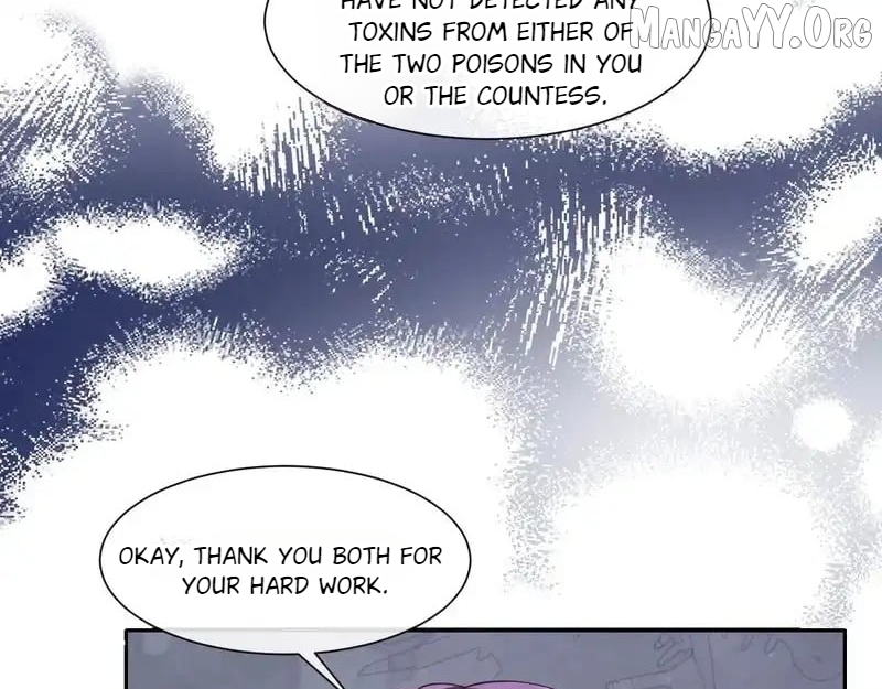 Confessing My Love to Him, the Treacherous One Chapter 67 - page 6